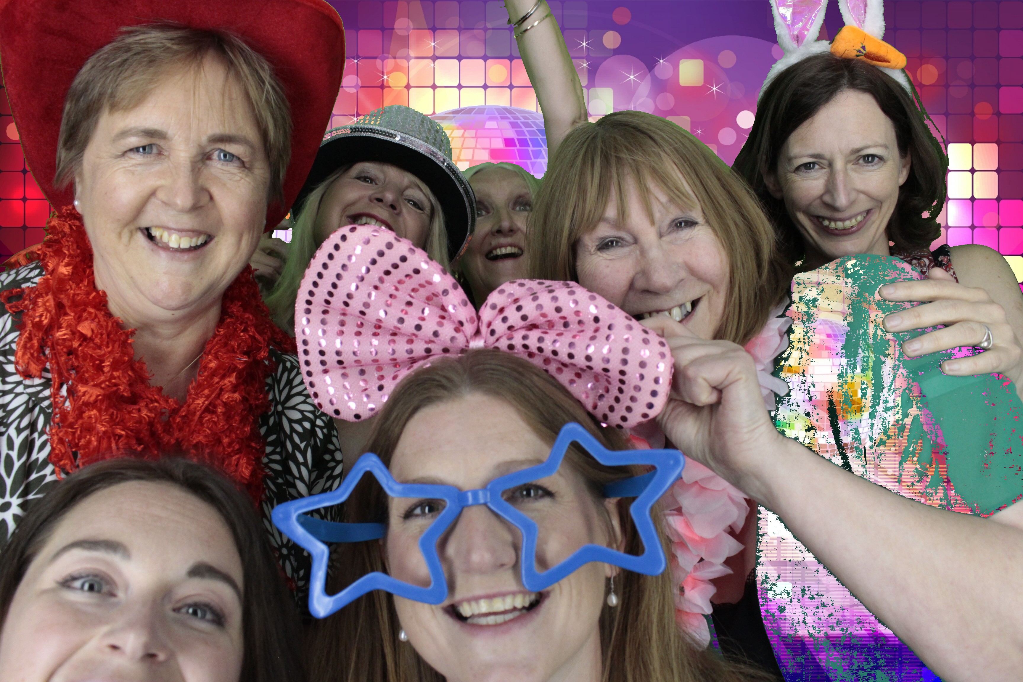 St Gabriel's Leavers 2019 | View more photos from the event at gallery.myphotoboothexperience.co.uk/u/MyPhotoBoothExperienceLtd/St-Gabriels-Leavers-2019